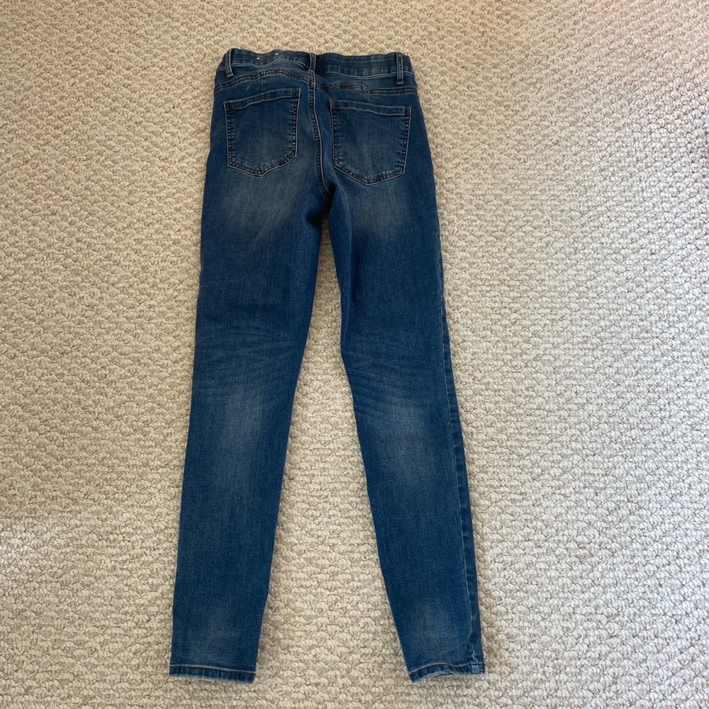 Jeans - Picture 2 of 2